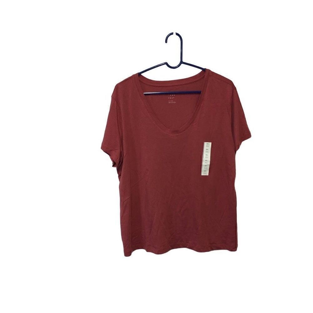 A New Day NWT XXL T-Shirt